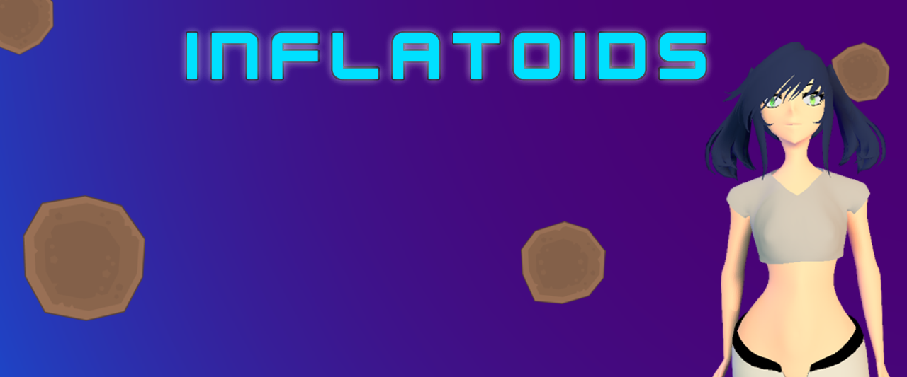 Inflatoids