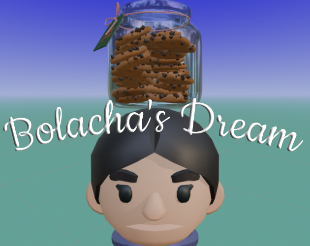Bolacha’s Dream