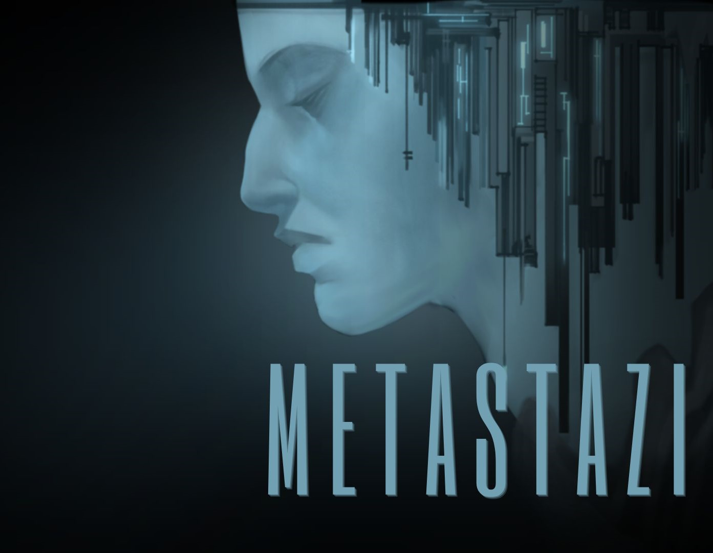 Cover image for Metastazi