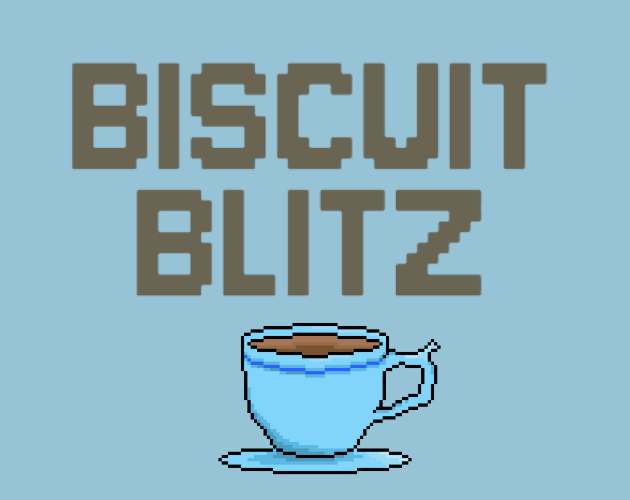 Biscuit Blitz