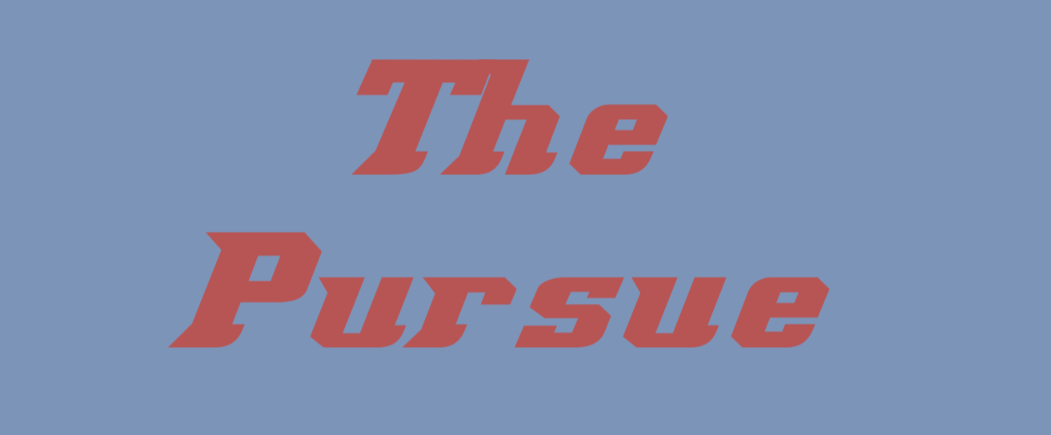 The Pursue