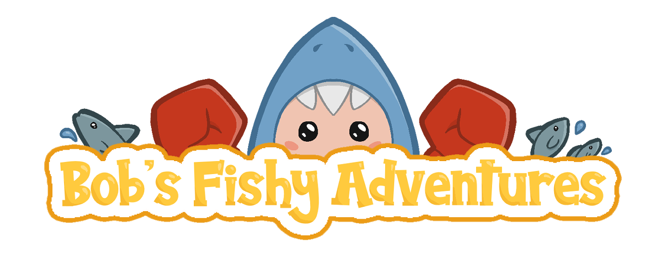 Bob's Fishy Adventures