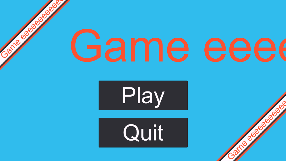 Game eeeee