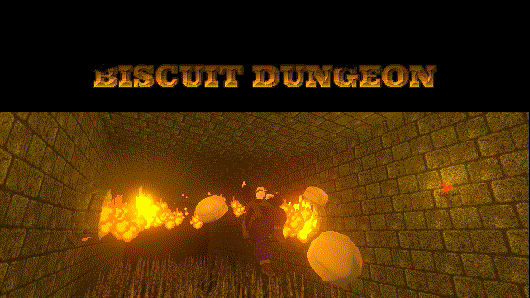 Biscuit Dungeon