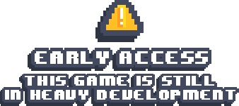 Early Access Graphic