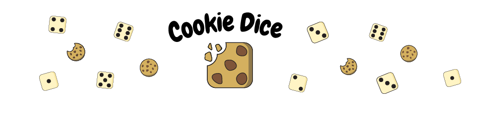 CookieDice