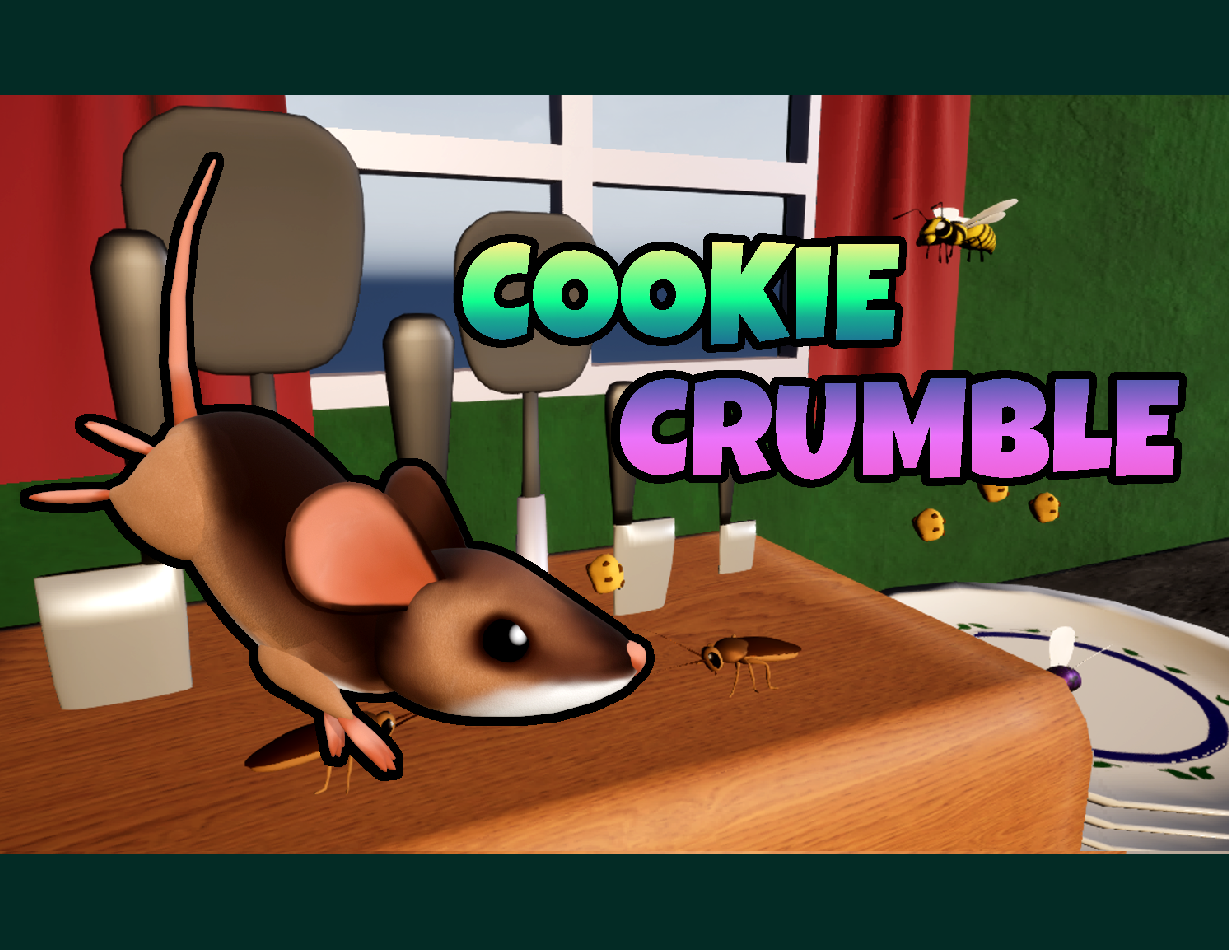 Cookie Crumble