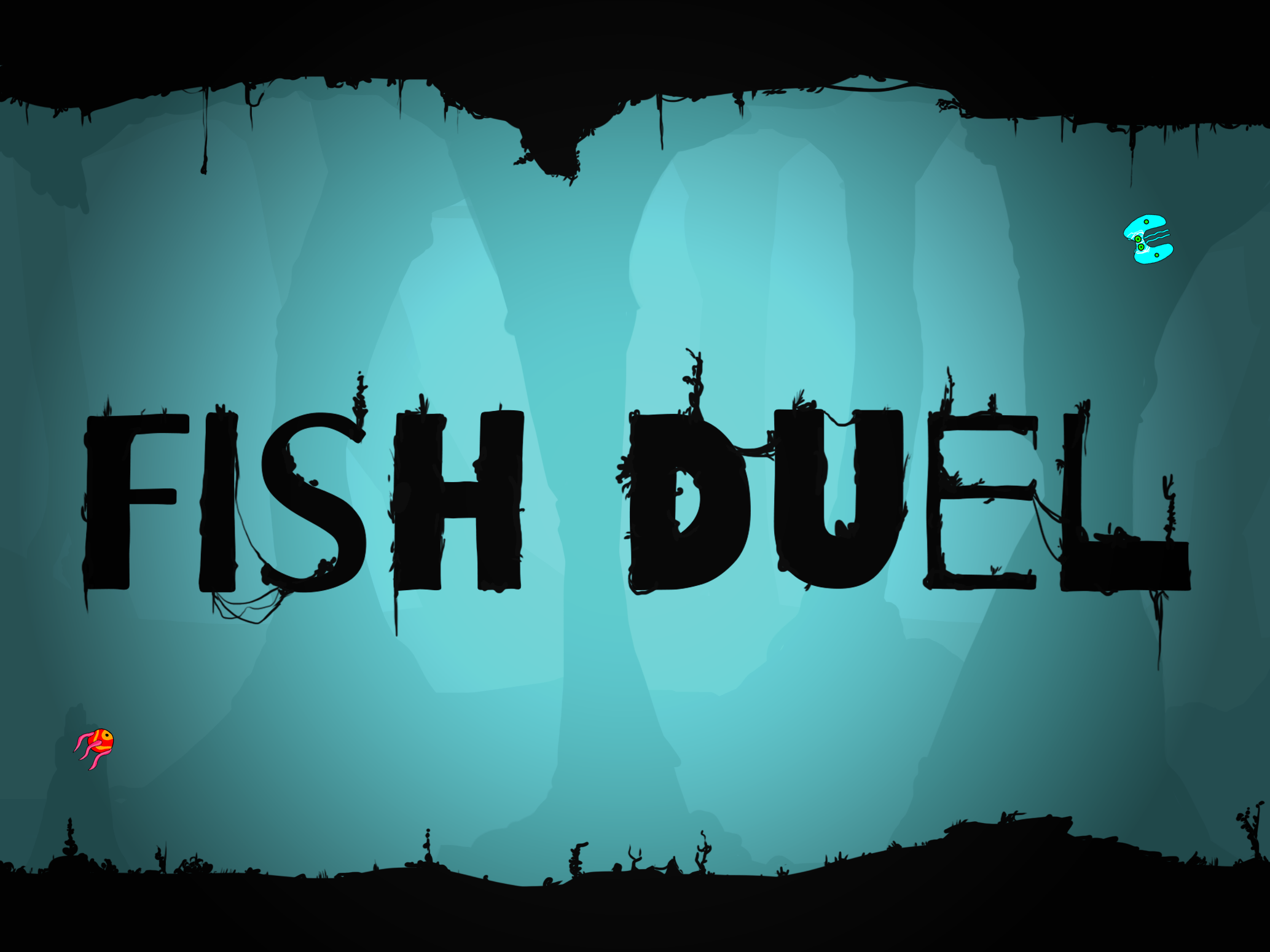 Fish Duel