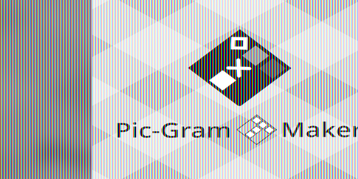 Cover image for Pic-Gram T Maker