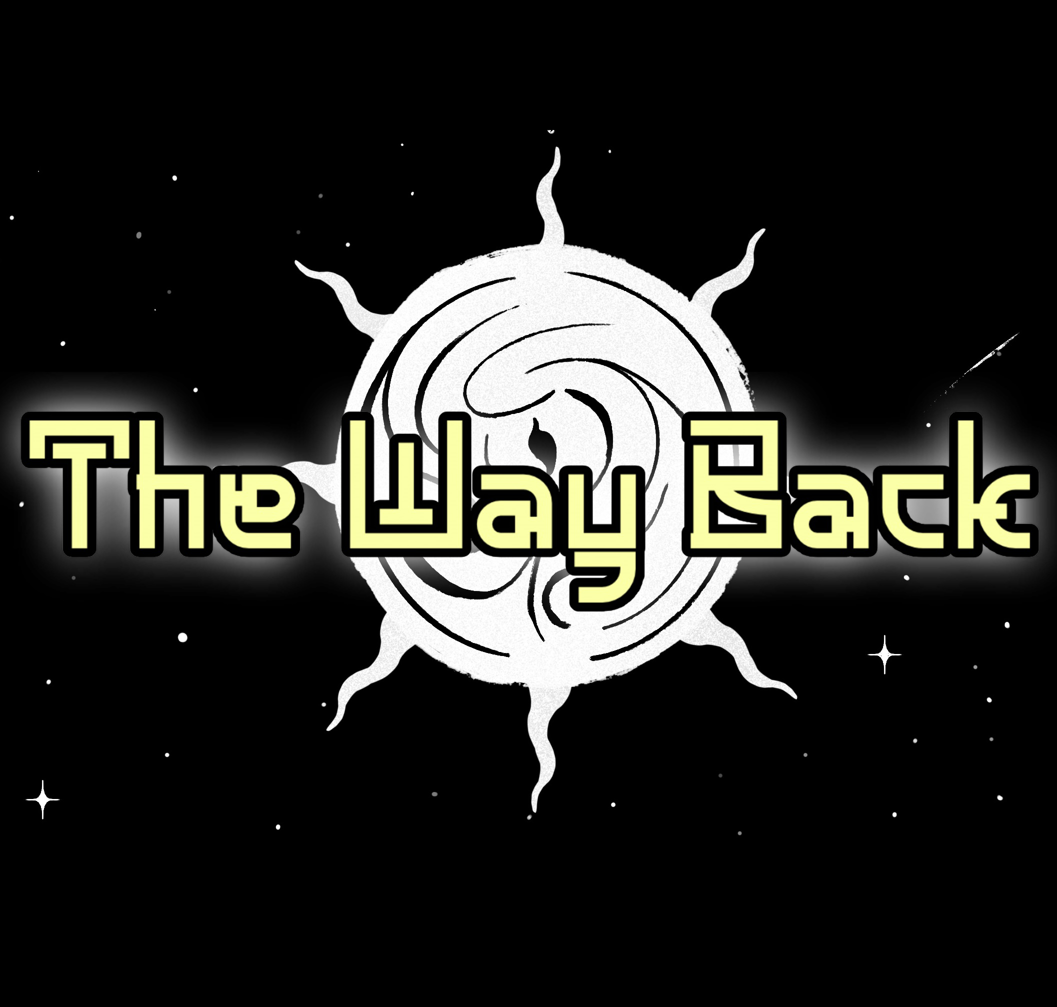 The Way Back
