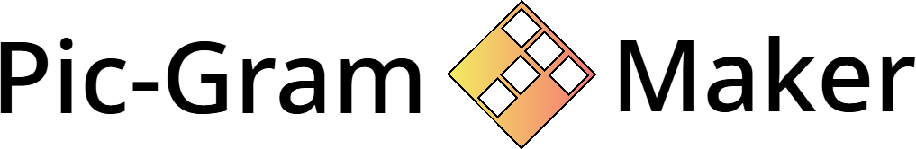 Pic-Gram T Maker