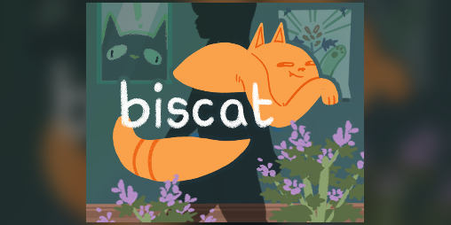 Cover image for Biscat