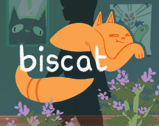 Cover image for Biscat