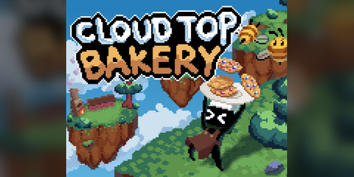 Cover image for Cloud Top Bakery
