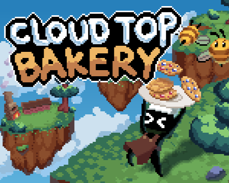 Cloud Top Bakery