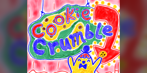 Cover image for Cookie Crumble