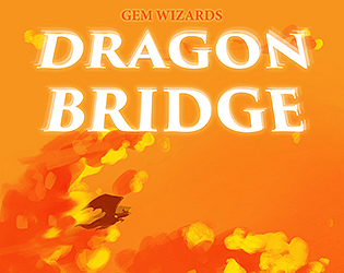Gem Wizards: DRAGON BRIDGE
