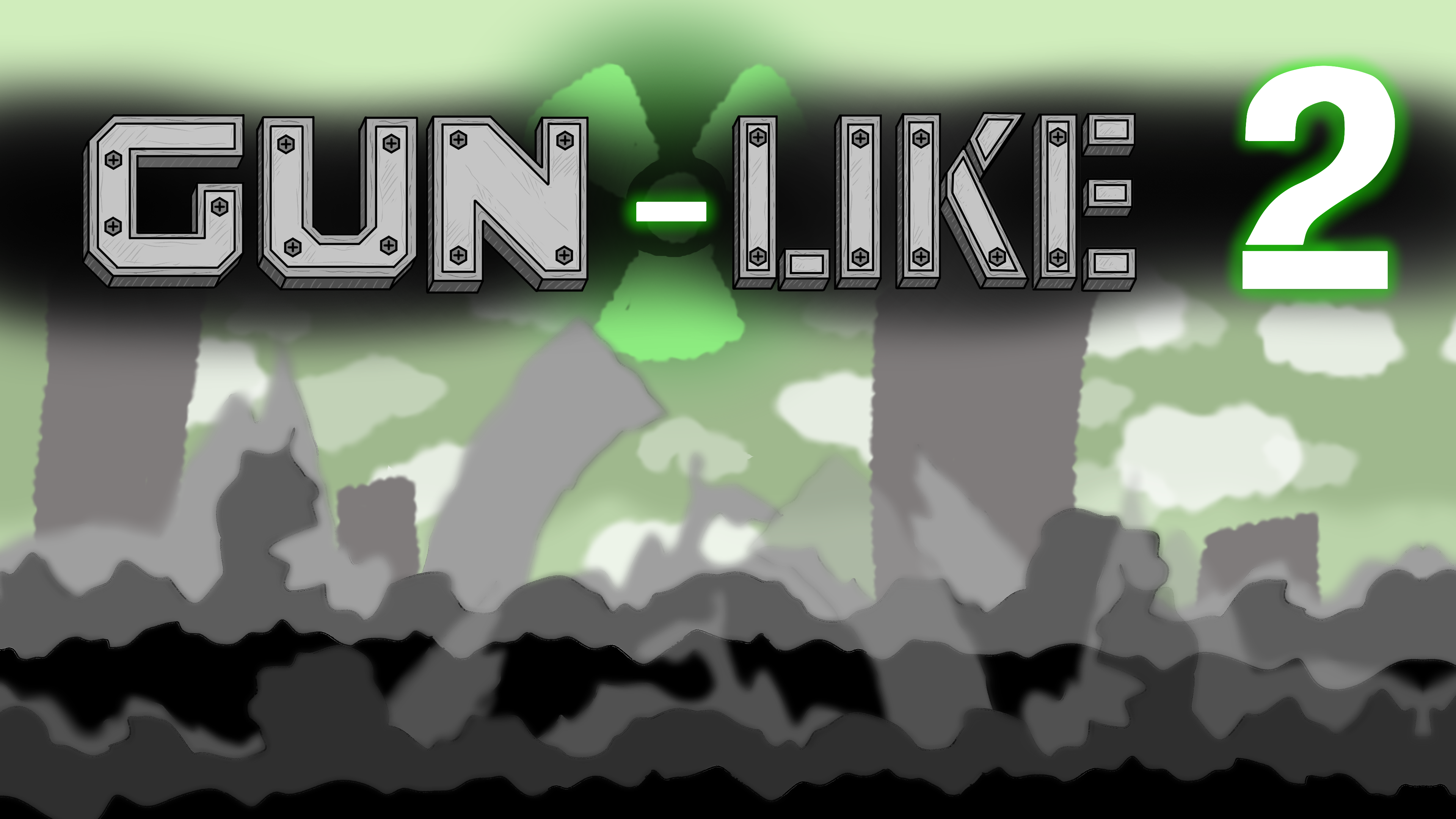 Gun-Like 2