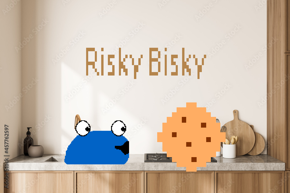 Risky Bisky
