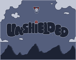 Cover image for UNSHIELDED