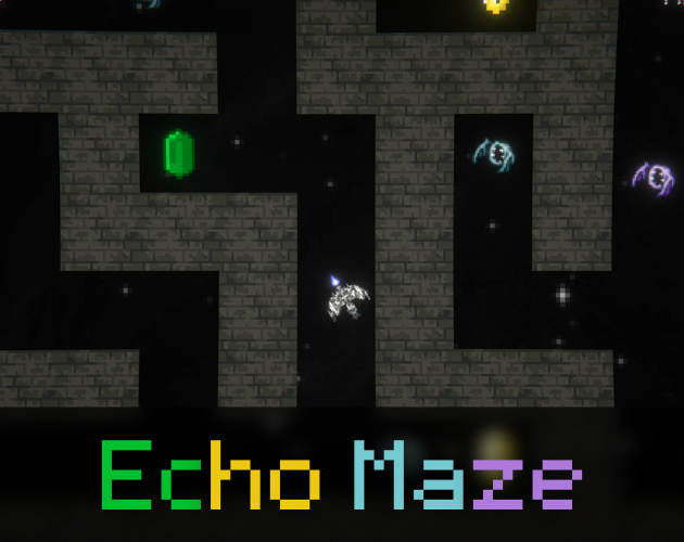 Echo Maze