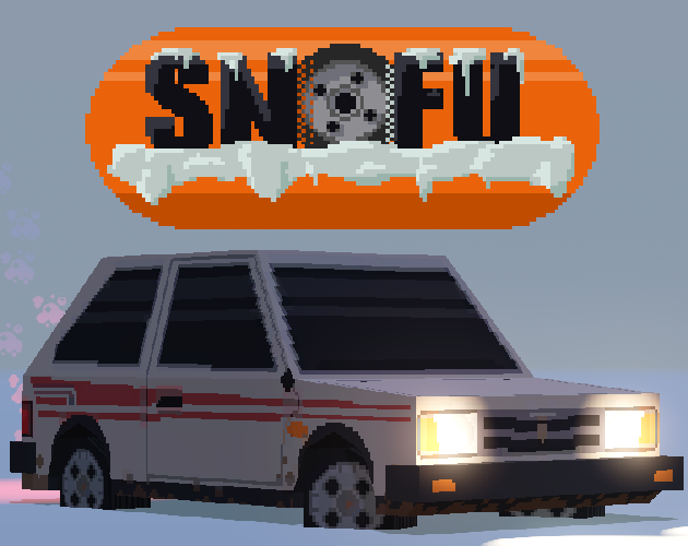 Snofu