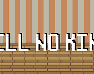 Tell No King