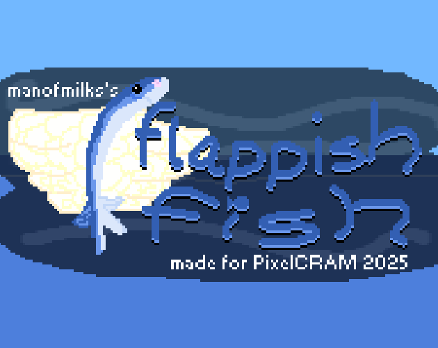 flappish fish