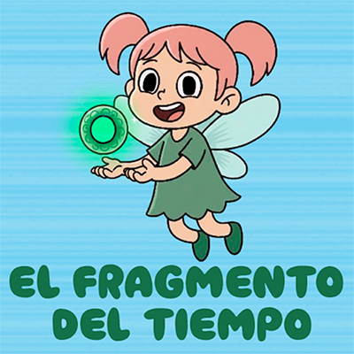 EL FRAGMENTO DEL TIEMPO