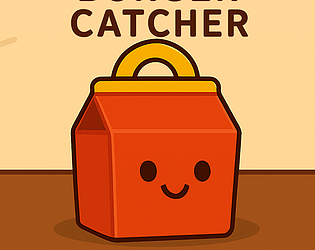 Burger Catcher