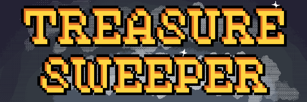 Treasure Sweeper