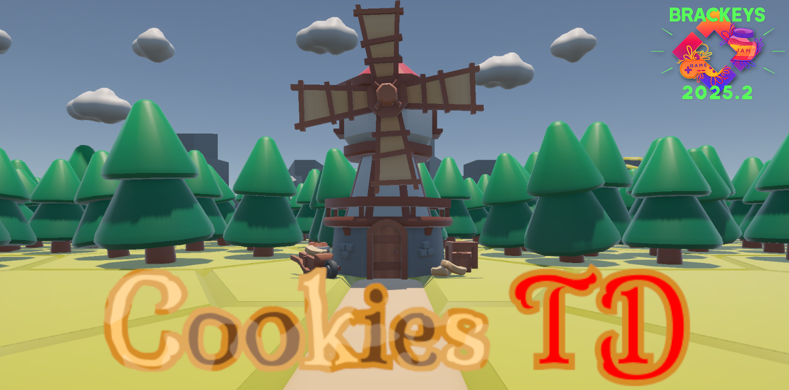 CookiesTD