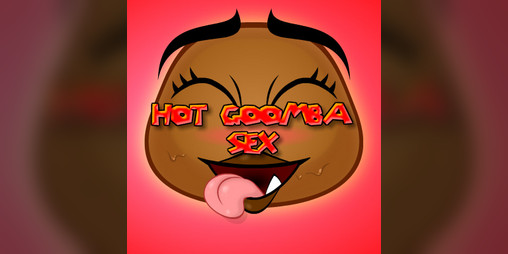 Cover image for Hot Goomba Sex