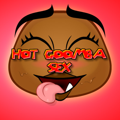 Hot Goomba Sex