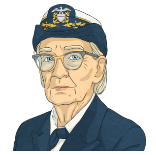 The Grace Hopper Adventure by shriyanim