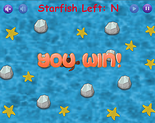 StarFish Collector2