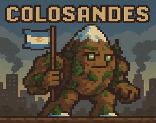 COLOSANDES