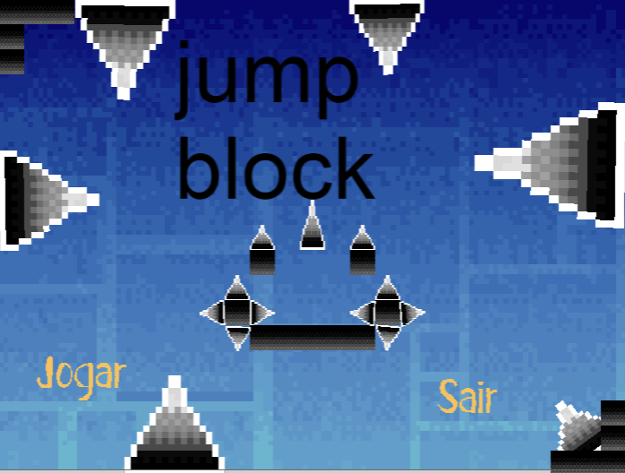 jump block