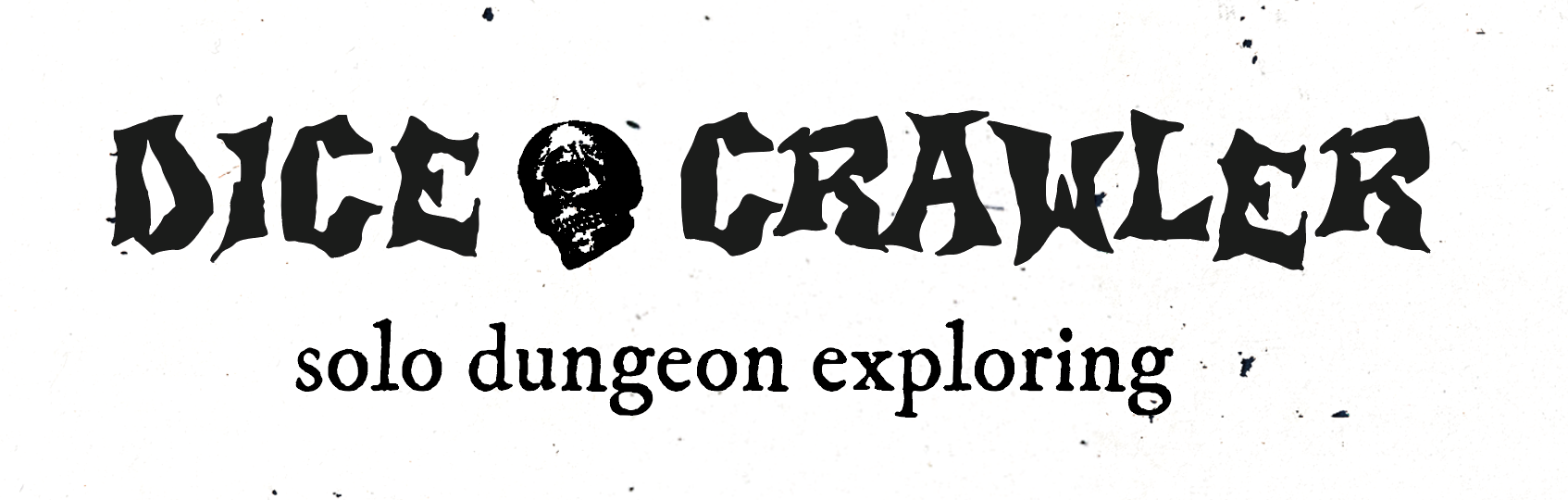 Dice Crawler