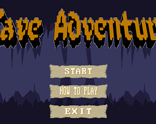 Cave Adventure