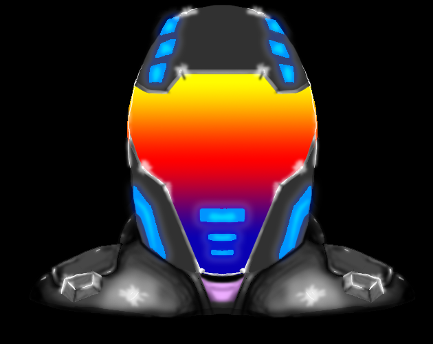 Set City: Ryder