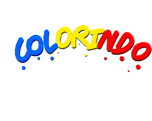 Colorindo