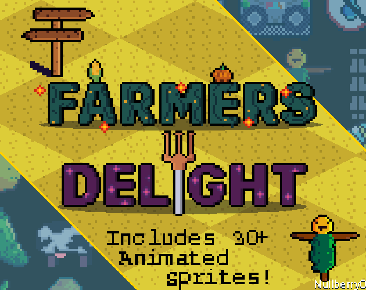 Farmers Delight