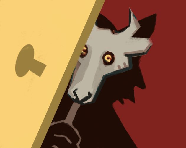 The Wolf and the Seven Little Goats