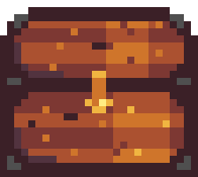 FREE Dungeon Chest Sprite (Teaser for Demons Demise)