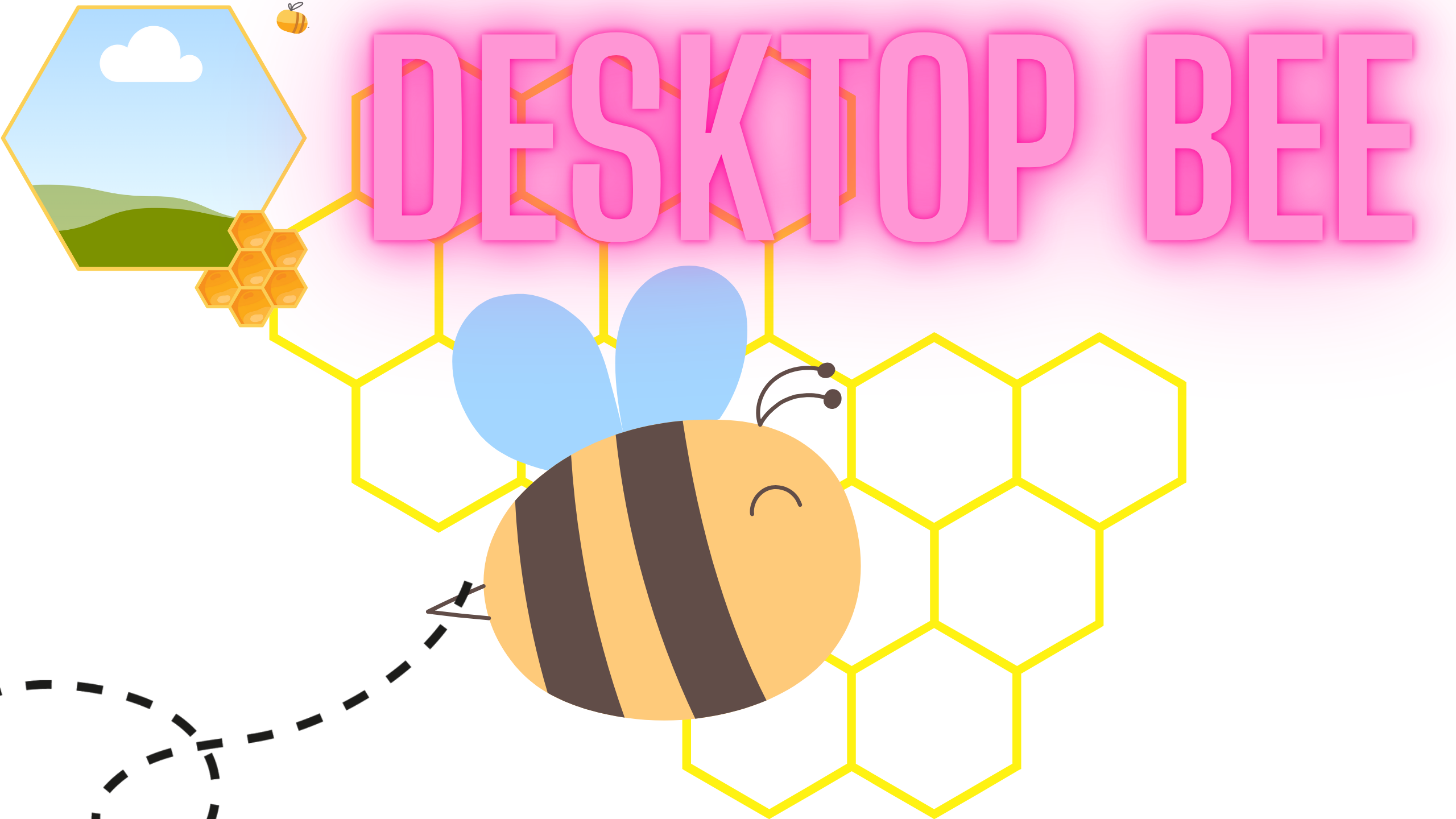 Desktop BEE