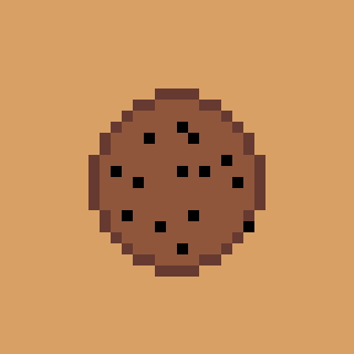 Cover image for Biscuit Tycoon!