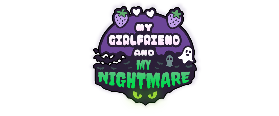 My Girlfriend and My Nightmare