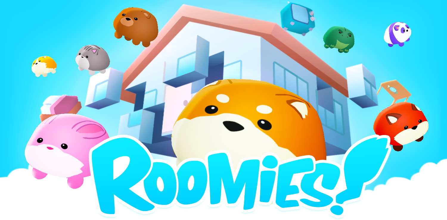 Download e-book Roomies Free