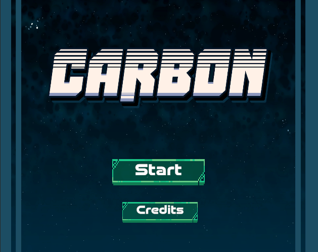 Cover image for Carbon